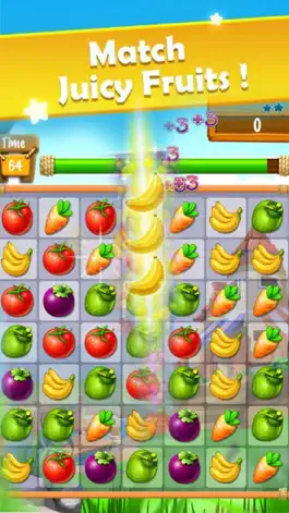 Game screenshot Fruit Ice Legend 2017 hack