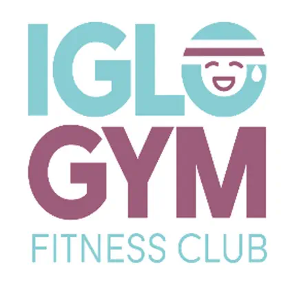 IGLO GYM Читы