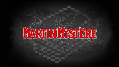 Martin Mystère Mystery DBのおすすめ画像1