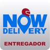 Now Delivery - Entregadores icon