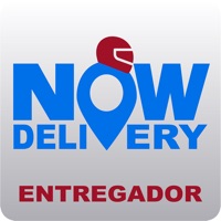 Now Delivery  logo