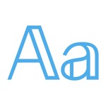 Download Good Fonts - Fonts for iPhones app