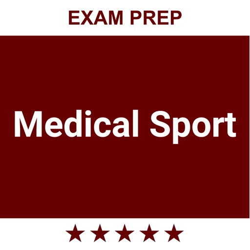 Medical Sport 2017