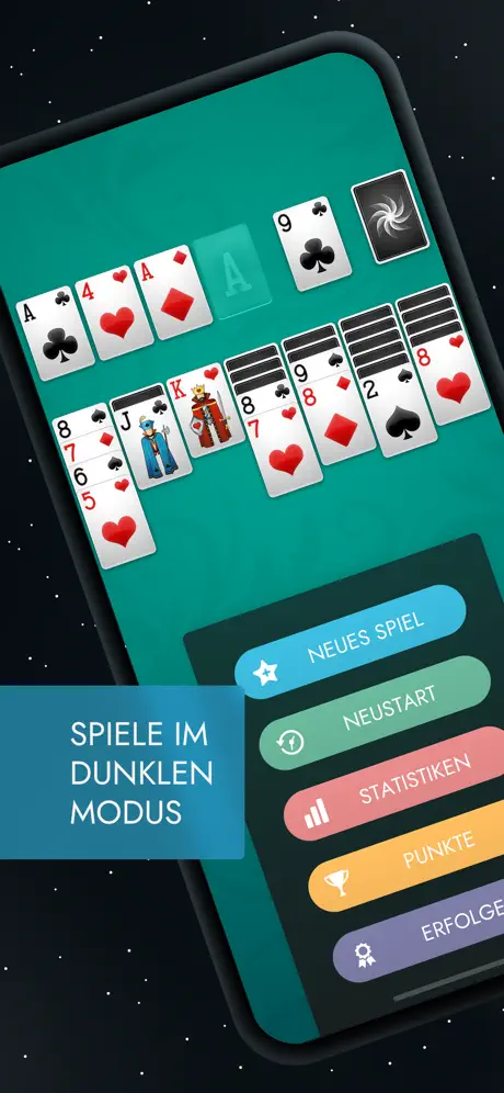 ⋆Solitaire+