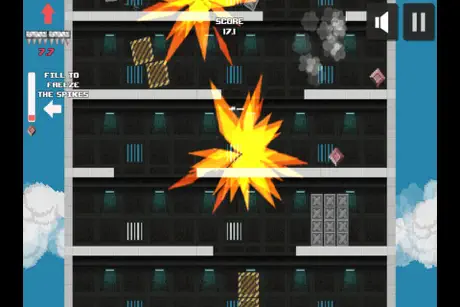 Super Tower Rush: Remastered