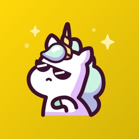 Snímky obrazovky (8) Unicorn Bubblepop - Rescue Fun