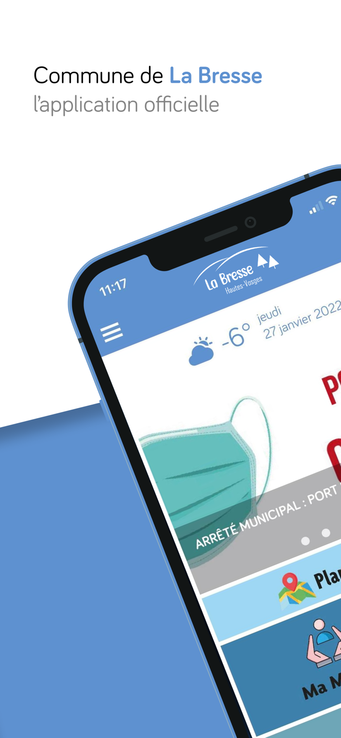 La Bresse Hautes Vosges