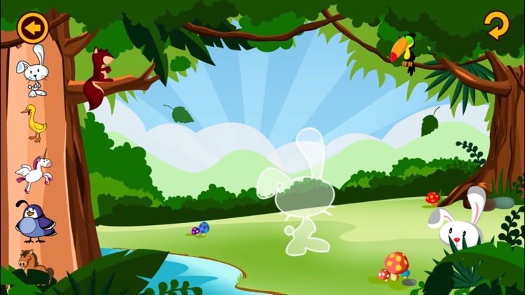 The Animal Planet screenshot-3