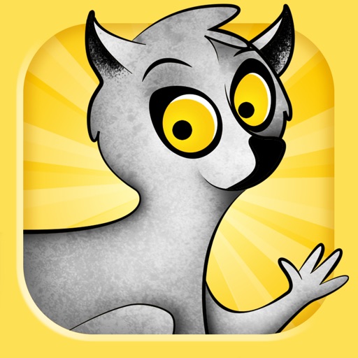 What to find in Madagascar iOS App