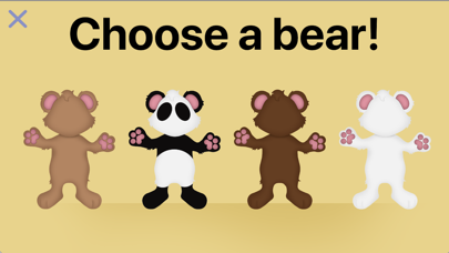 Teddy Bear Math - TIBIRI Screenshot