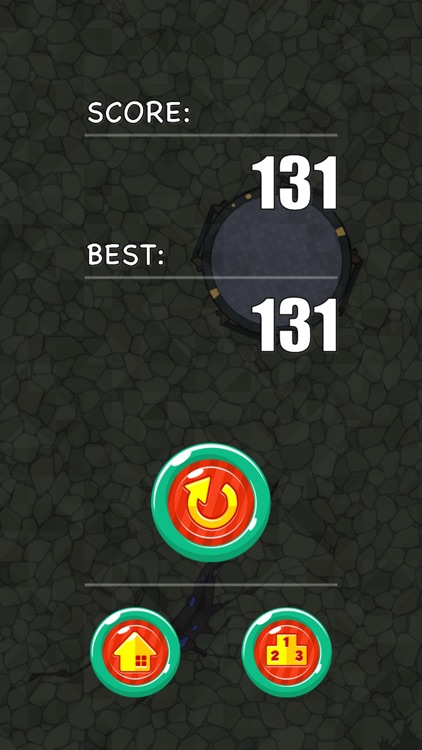 Gyrohead - Free Top Arcade Zombie Shooting Game screenshot-4