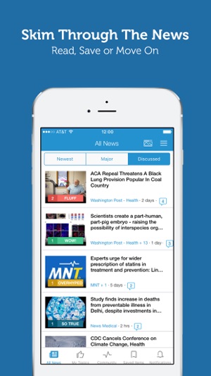 Health News - Newsfusion(圖4)-速報App