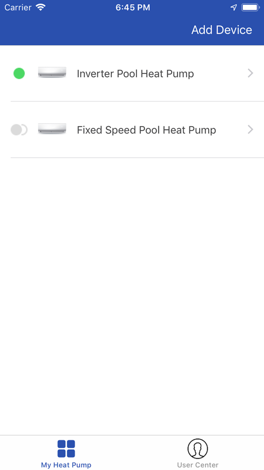 #2. ThermWise (iOS) 게시자: GUANGDONG WOTECH RENEWABLE ENERGY & TECHNOLOGY CO., LTD