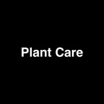 The Plant Care App