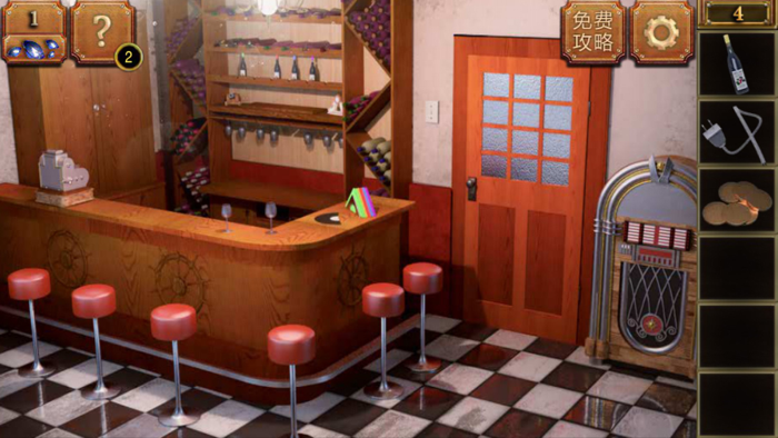 密室逃脱：逃出泰坦尼克号