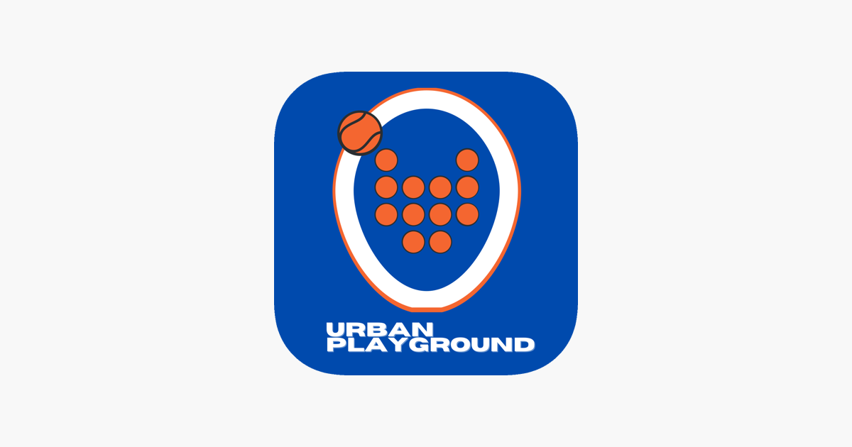 ‎Urban Playground on the App Store