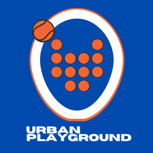 Urban Playground