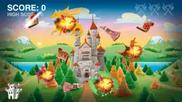 dragon slayer quest fun iphone images 1