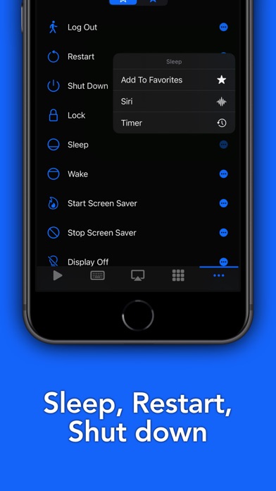 Remote Control • Pro