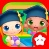 Sunny School Stories - iPhoneアプリ