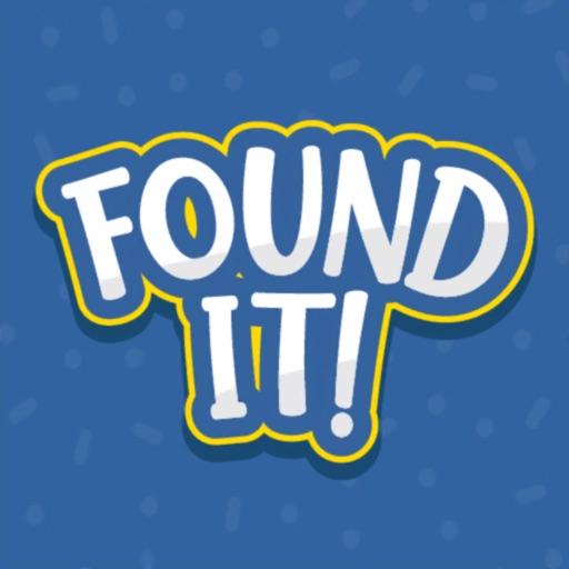 Get Found It! by Skillmatics for iOS, iPhone, iPad Aso Report