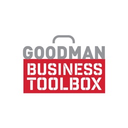 Goodman Business Toolbox