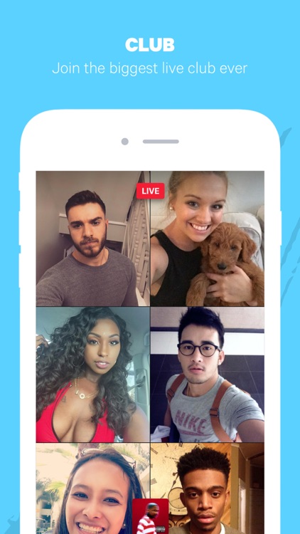 Sounds app - Music And Friends screenshot-4