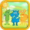 Similar Learn Numbers Counting Games Apps