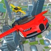 Flying Car – Car Driving Games icon