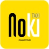 NokiTaxi - Chauffeur icon