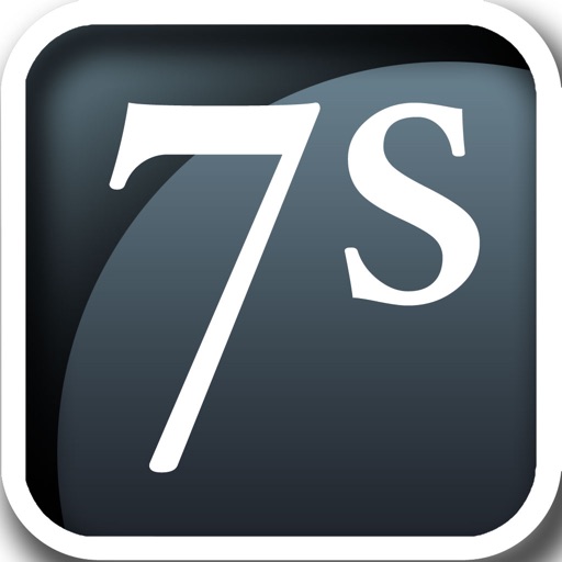 Sevens HD - Fun Game icon