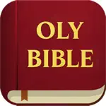 Oly Bible App Cancel