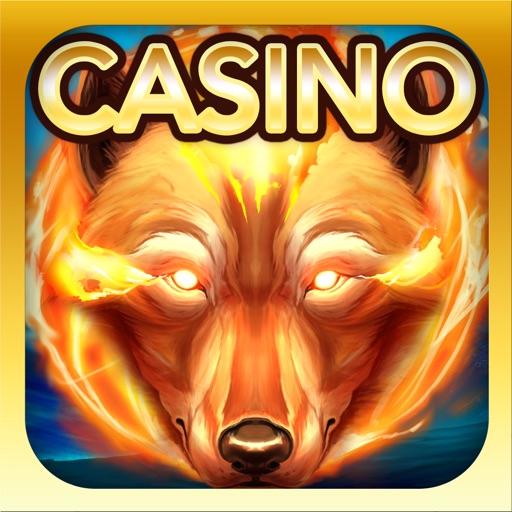 Lucky Play Casino Slots Games iOS App