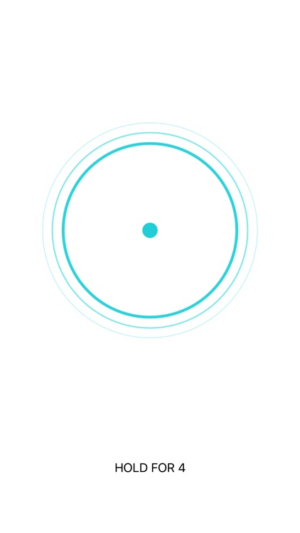 Box Breathing Technique screenshot-3