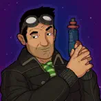 Dexter Stardust