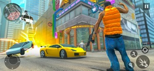 Gangster Crime - Mafia City screenshot #5 for iPhone