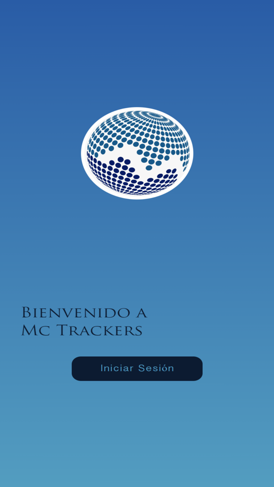 #2. McTrackers 2.0 (iOS) 由: GPSTECNOLOGIAS SA de CV