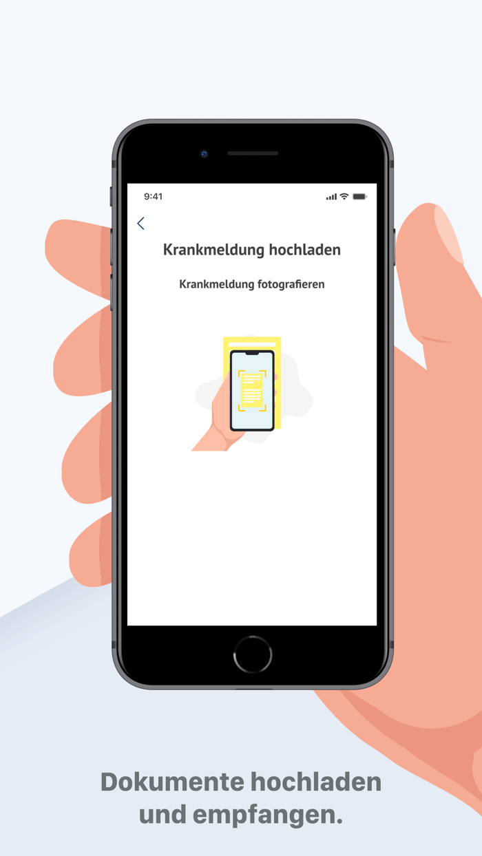 meine Koenig and Bauer BKK