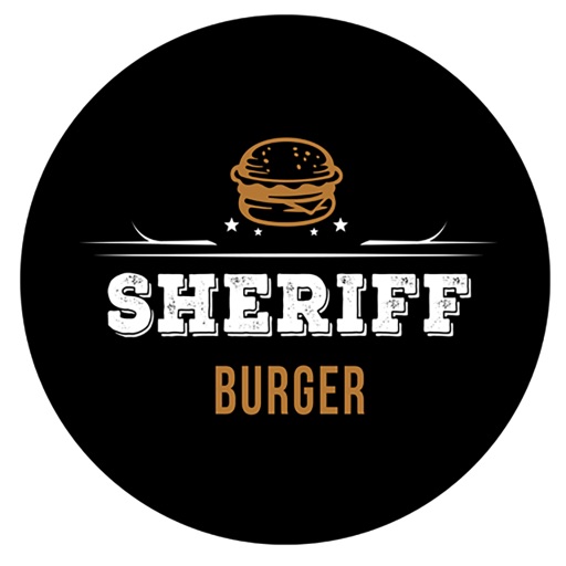 Sheriff Burger