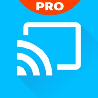 TV Cast Pro logo