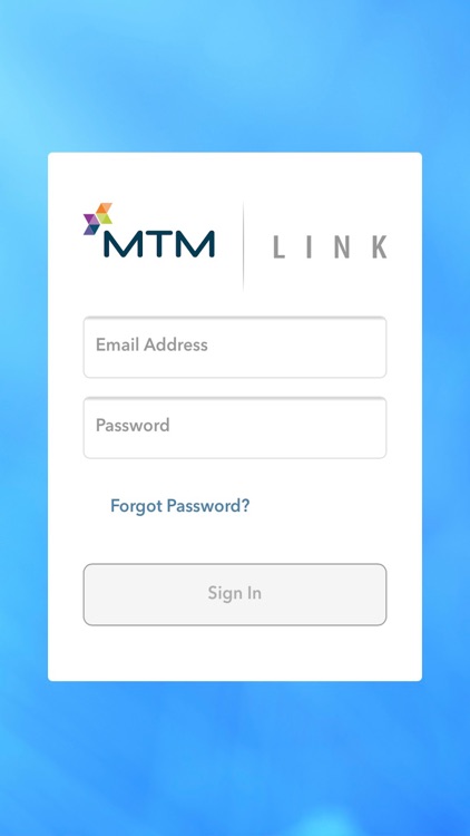 MTM Link Driver