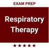Respiratory Therapy for Learning 7000 Q&A
