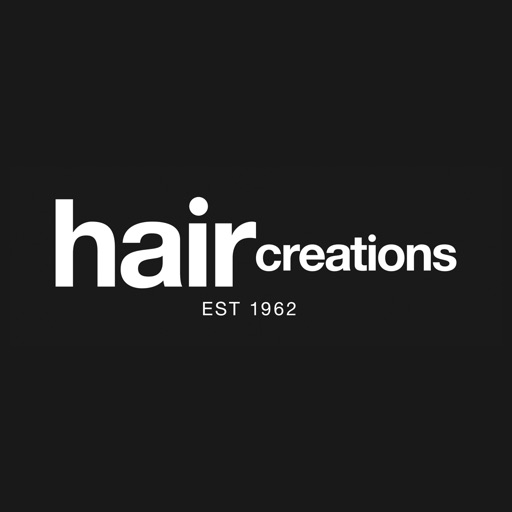 HC Hair Creations icon
