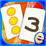 Number Games Match Fun Educational Games for Kids App Cancel