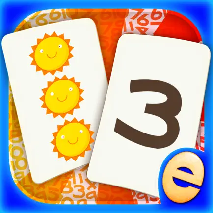 Number Games Match Fun Educational Games for Kids Cheats