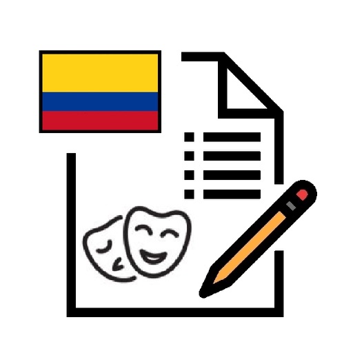 Culture of Colombia Exam