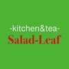 Salad-Leaf icon