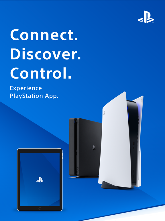 PlayStation App Screenshots