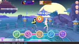 Game screenshot 趣动舞蹈 hack
