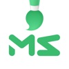 MojiStik: Emoji GIF Stickers - iPhoneアプリ